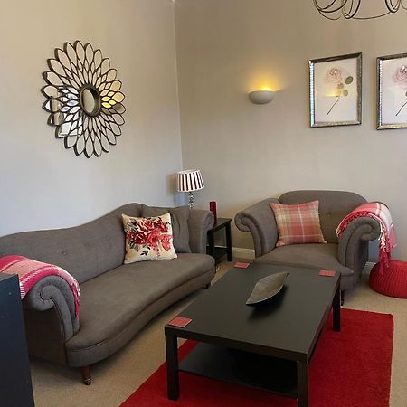 Number 10 Service Apartment - Danes Southampton Dış mekan fotoğraf