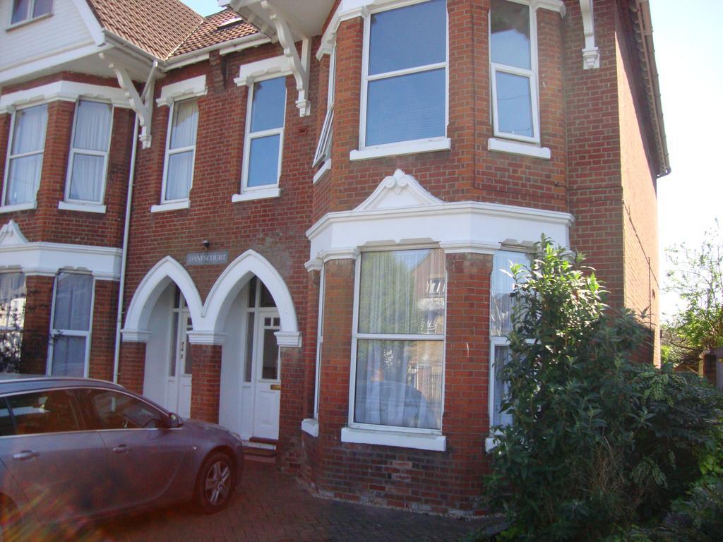 Number 10 Service Apartment - Danes Southampton Oda fotoğraf
