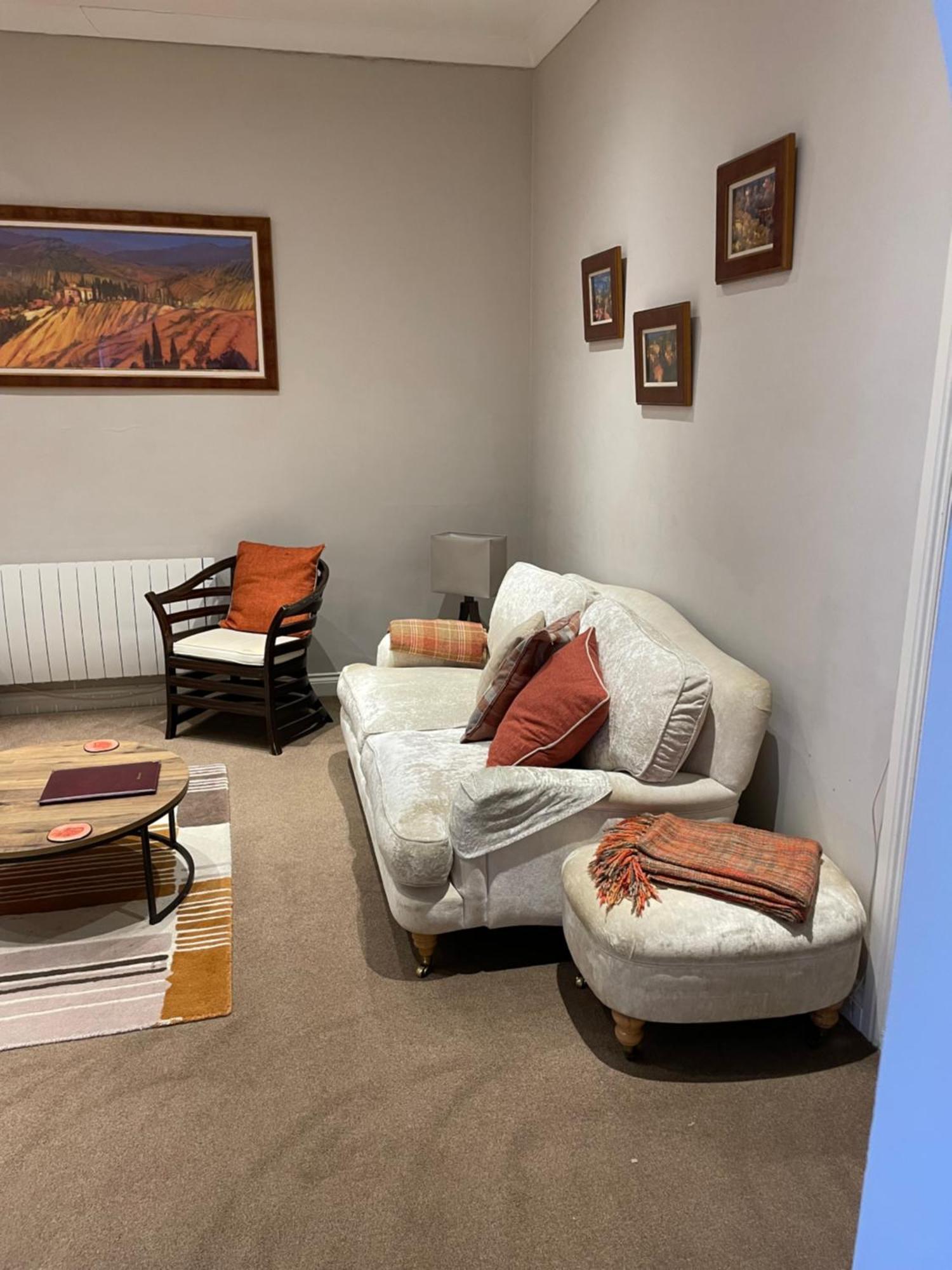 Number 10 Service Apartment - Danes Southampton Dış mekan fotoğraf
