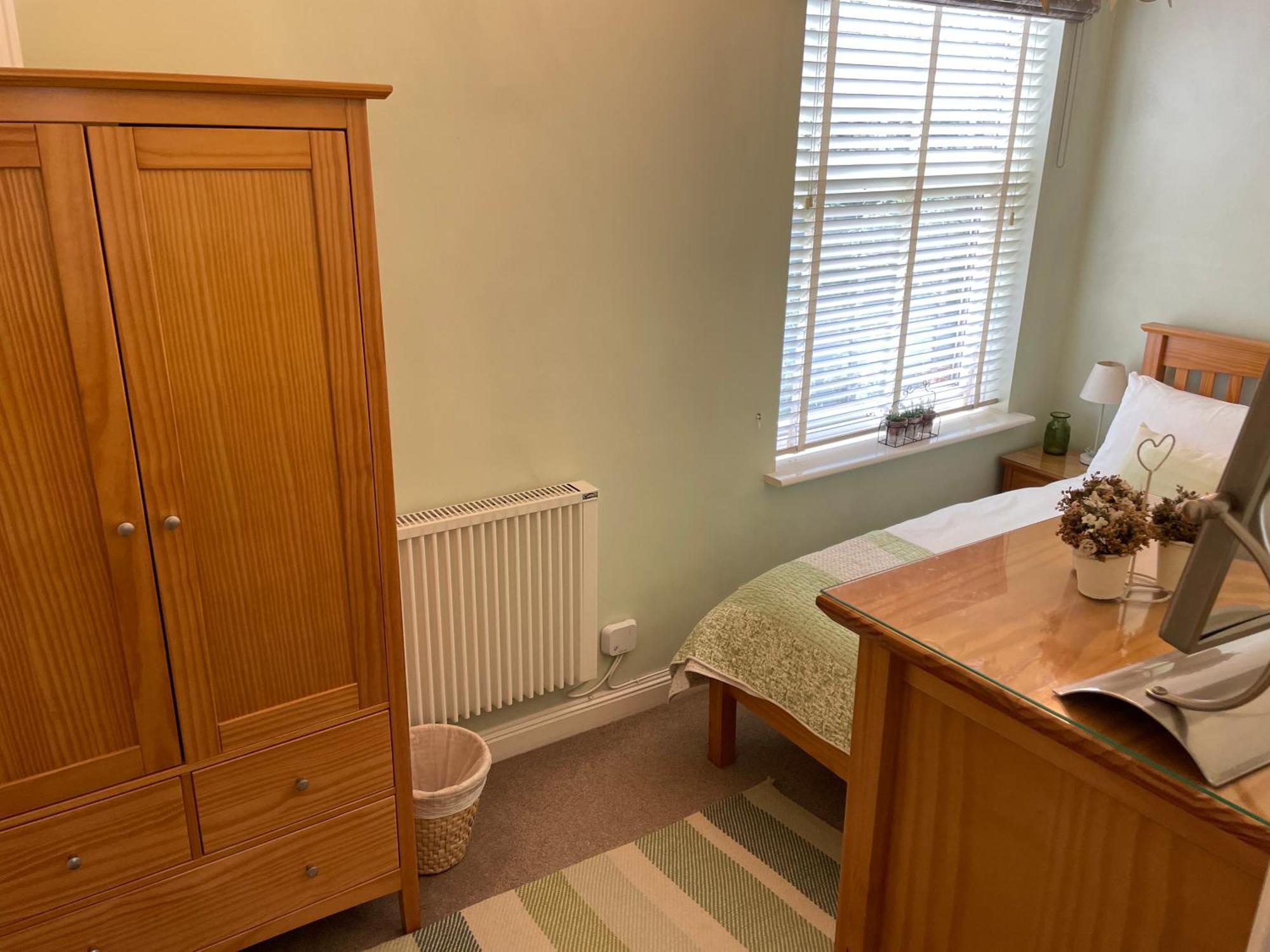 Number 10 Service Apartment - Danes Southampton Dış mekan fotoğraf