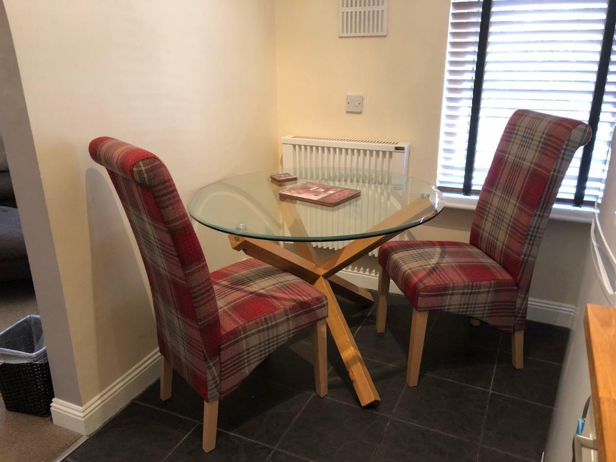 Number 10 Service Apartment - Danes Southampton Dış mekan fotoğraf